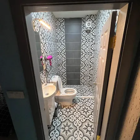 ホテル Aden ブルサ