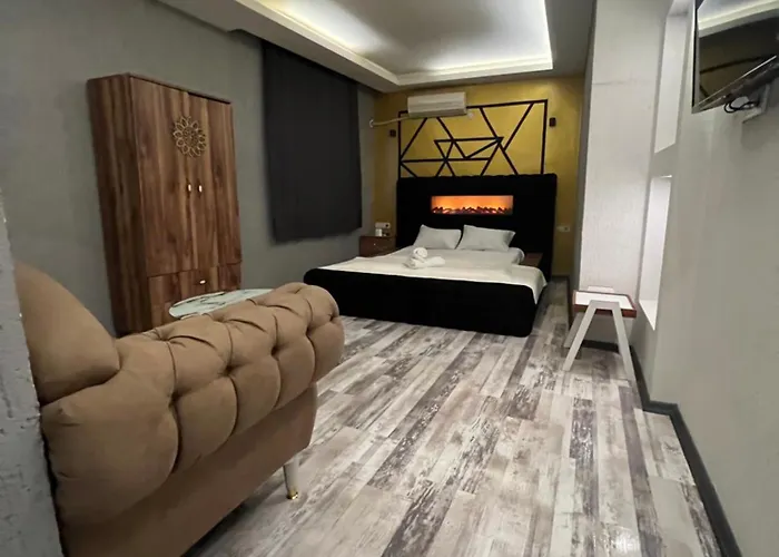 Aden Ξενοδοχείο